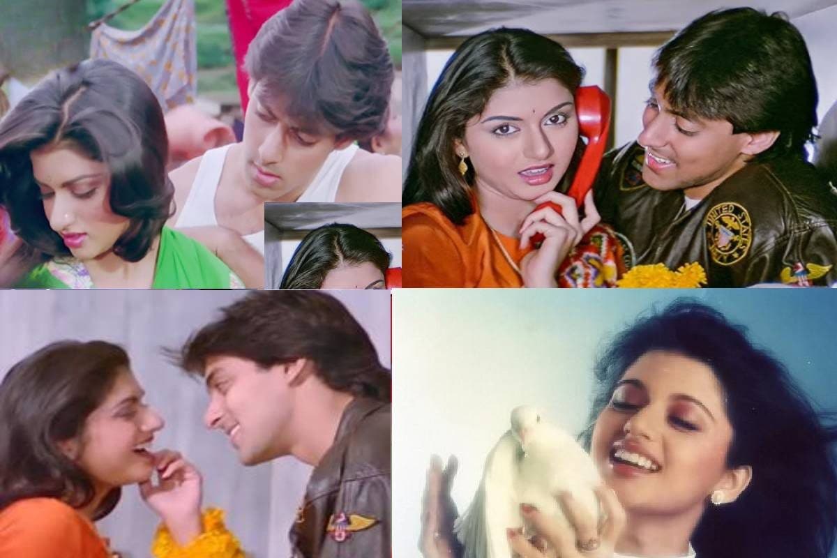 ट्रक के पीछे लिखी थी एक लाइन, संगीतकार ने उसी पर बना दिया रोमांटिक गाना, मूवी हुई ब्लॉकबस्टर