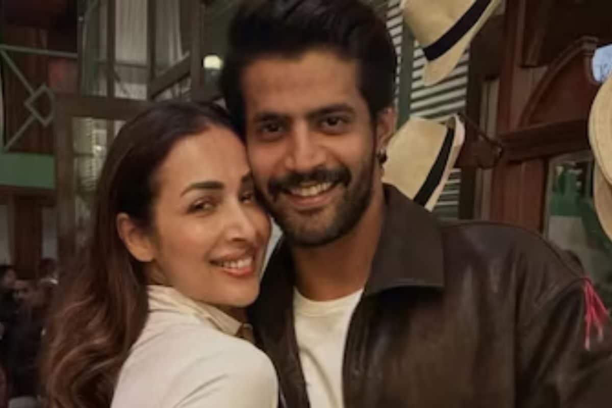 मलाइका अरोड़ा के मिस्ट्री मैन ने डेटिंग पर तोड़ी चुप्पी, बताया कैसे हुई थी पहली मुलाकात, वीडियो का क्या है सच?