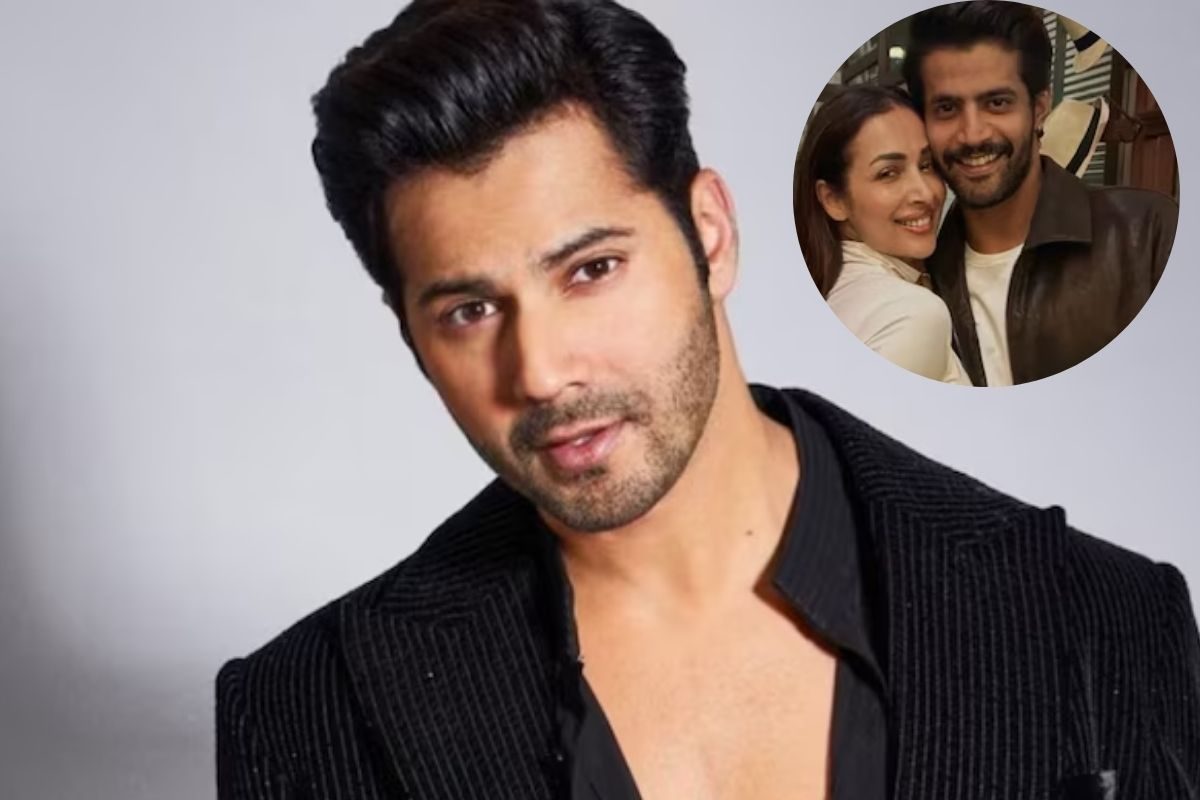 Bollywood News Live: एक्टिंग से ब्रेक ले रहे वरुण धवन, मलाइका अरोड़ा के मिस्ट्री मैन ने डेटिंग पर तोड़ी चुप्पी