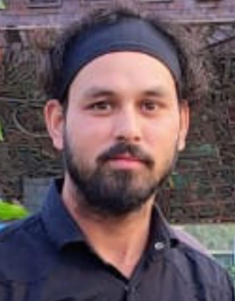 Balrampur News: बाइकों की टक्कर में दो युवकों की मौत