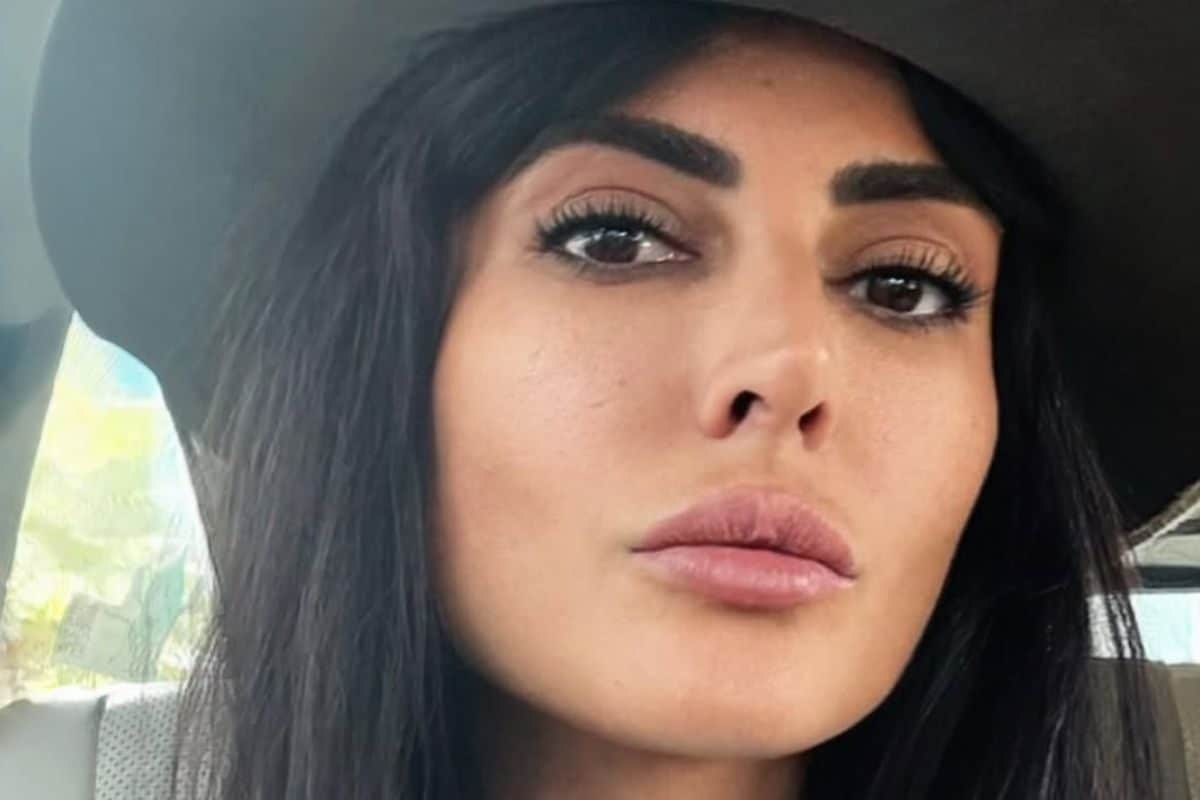 'यह इस्लाम के बारे में नहीं है', मंदाना करीमी ने मुस्लिम प्रोपेगैंडा की उधेड़ी बखिया, ट्रंप-नेतन्याहू का किया सपोर्ट