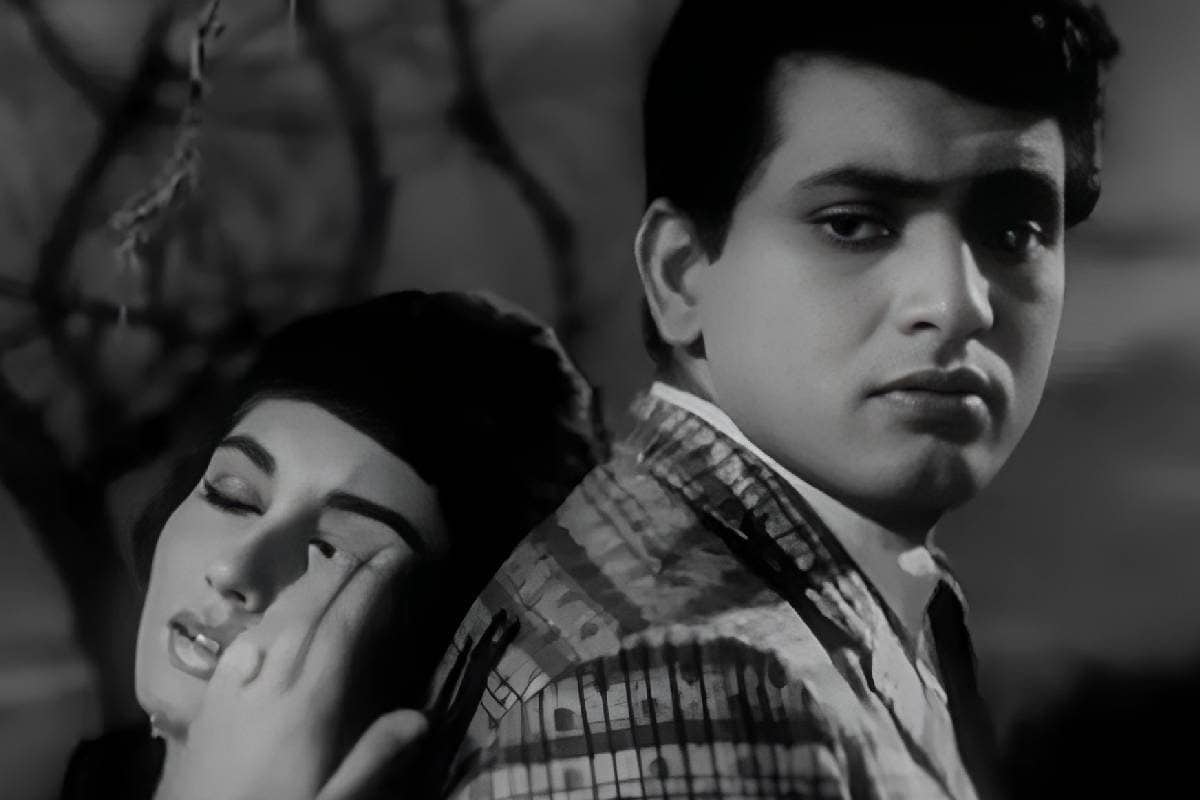 लता मंगेशकर का वो ब्लॉकबस्टर गाना, डायरेक्टर ने पहले कर दिया था रिजेक्ट, दूसरी बार सुना तो खुद को कह दिया मूर्ख