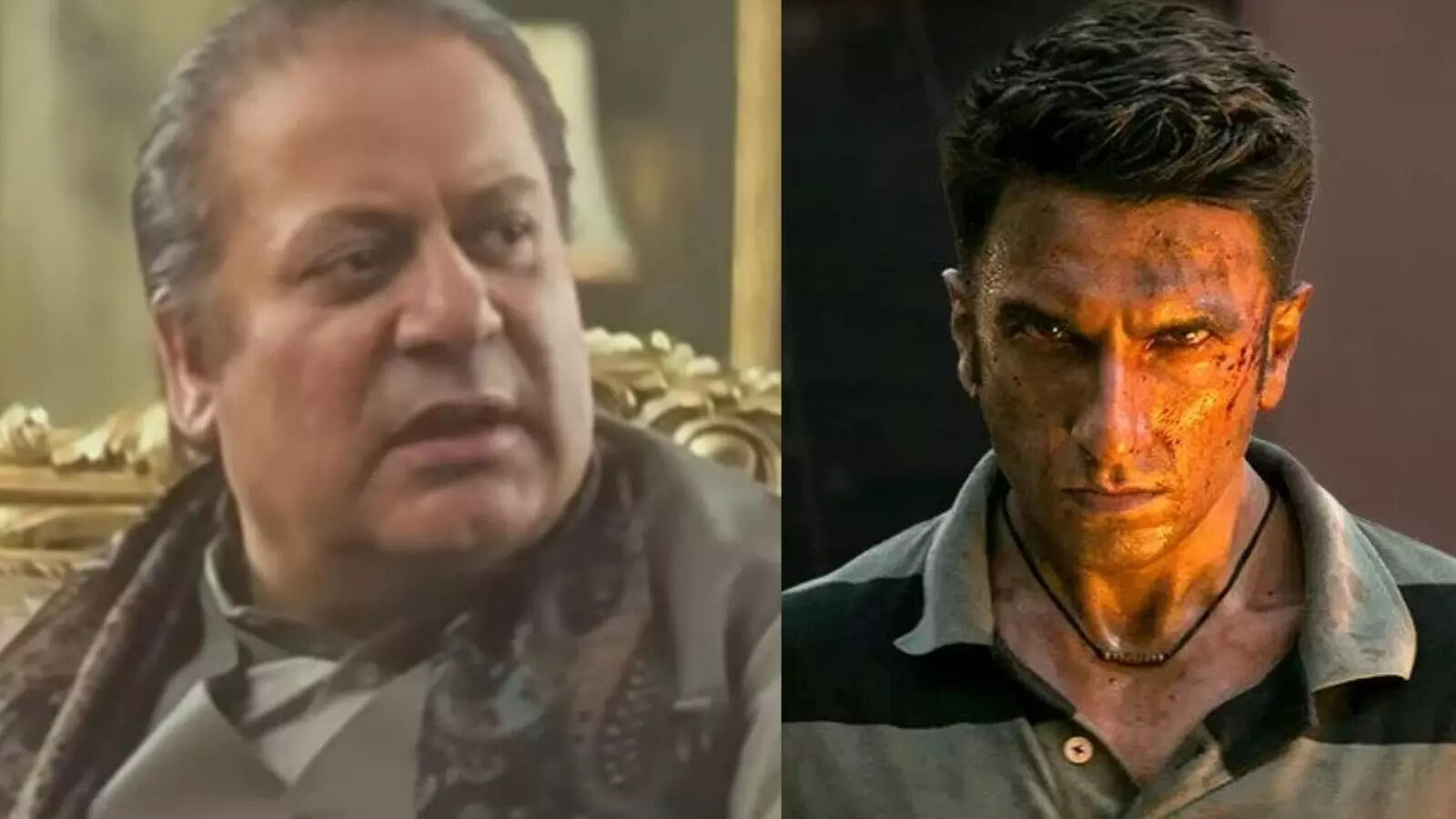 'धुरंधर 2' में नवाज शरीफ बनने वाला एक्टर कौन है? मशहूर अमरोही ने बताया आदित्य धर का सीक्रेट मिशन