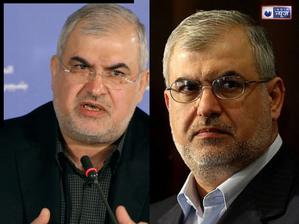 जिनके बातों से ही कांपता था पूरा इजरायल, खामेनेई के बेहद करीबी की मौत; ईरान से लेकर लेबनान तक मचा हड़कंप