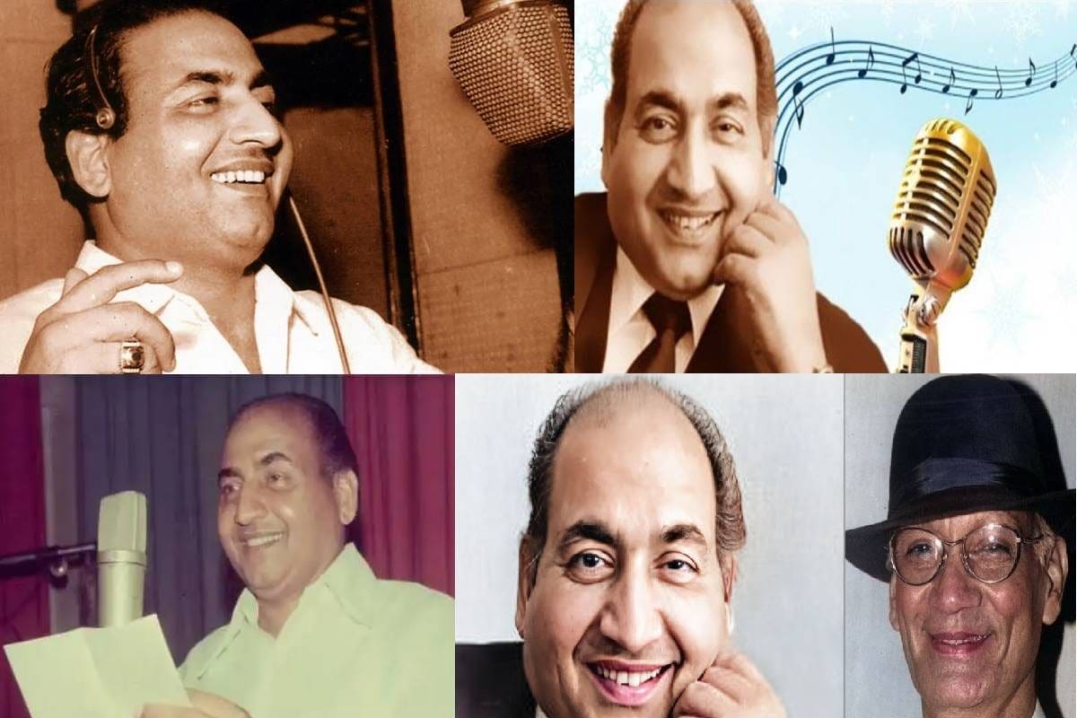 जब हीरो के लिए संगीतकार से भिड़ गए मोहम्मद रफी, फिर गाया ऐसा कालजयी गाना, मूवी ने खूब छापे पैसे