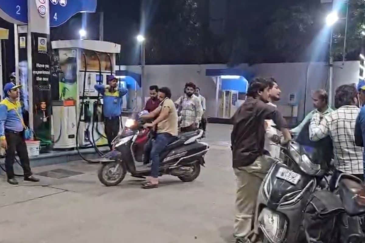 प्रदेश की आर्थिक राजधानी में पेट्रोल-डीजल की कमी नामुमकिन! जानिए क्यों कभी नहीं पड़ेगा ईंधन का संकट