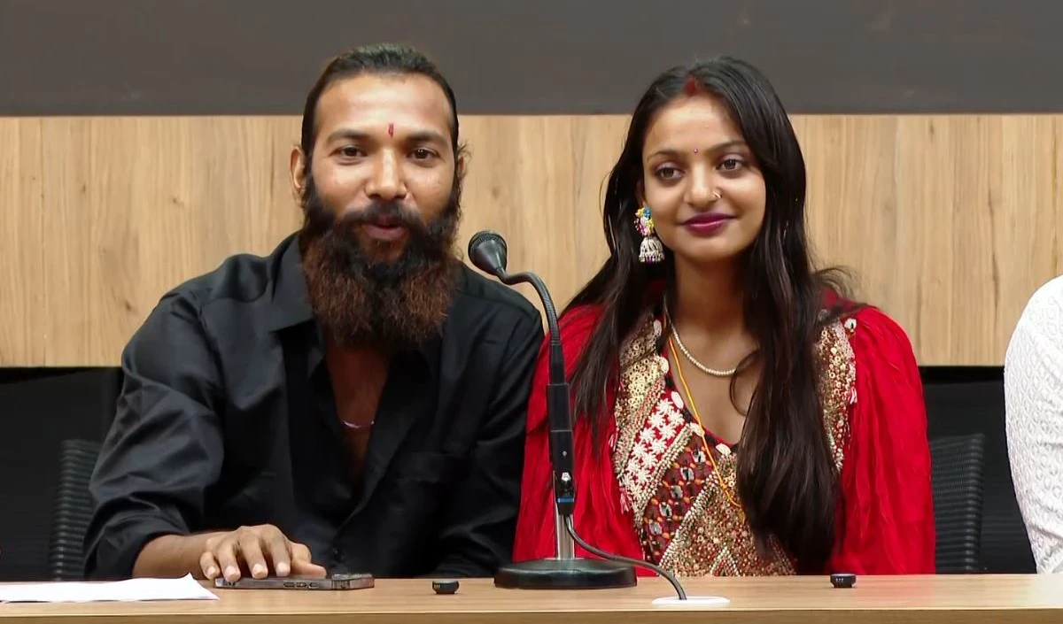 Monalisa-Farman की शादी पर डायरेक्टर का बड़ा खुलासा, नाबालिग है, Medical Test कराओ