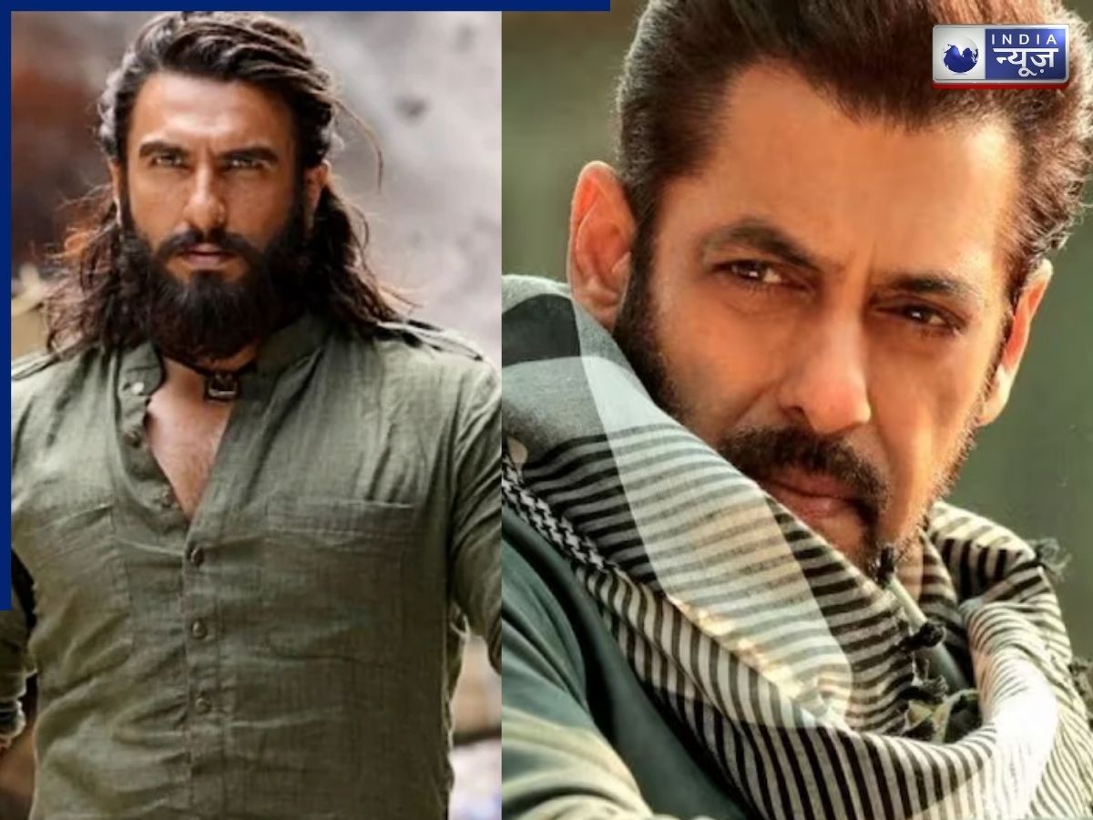रणवीर की 'धुरंधर' पर खाड़ी देशों में ग्रहण! इन 5 बड़ी फिल्मों का भी हुआ था यही हश्र, नहीं हुई थी रिलीज