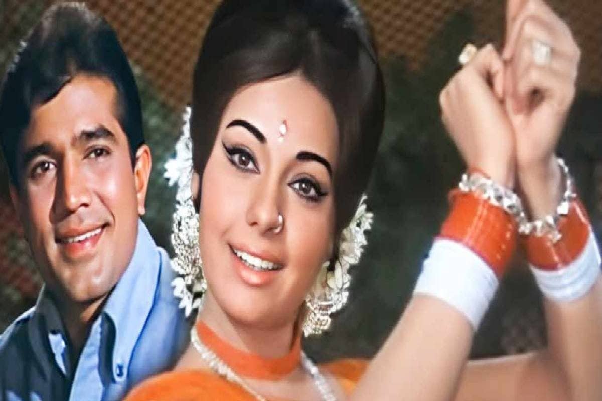 राजेश खन्ना का ब्लॉकबस्टर गाना, किशोर कुमार ने जानबूझकर की थी बड़ी गलती, इसके बिना अधूरा है होली का जश्न