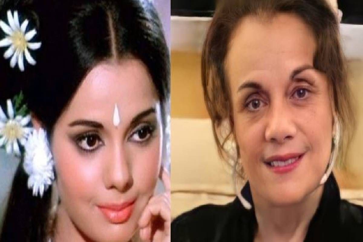 'पत्नी छोड़कर दूसरी शादी कैसे सही? हिंदू बेहतर हैं', मुमताज का इंटरफेथ मैरिज पर बड़ा बयान, पॉलीगैमी पर उठाए सवाल