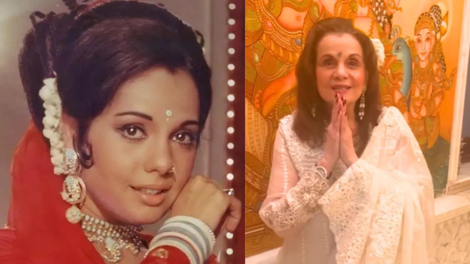 'मुसलमानों से बेहतर हिंदू हैं, वो 1 शादी करते हैं', मुमताज बोलीं- शिव और गणेश को पूजती हूं, शंकर सुंदर हैं