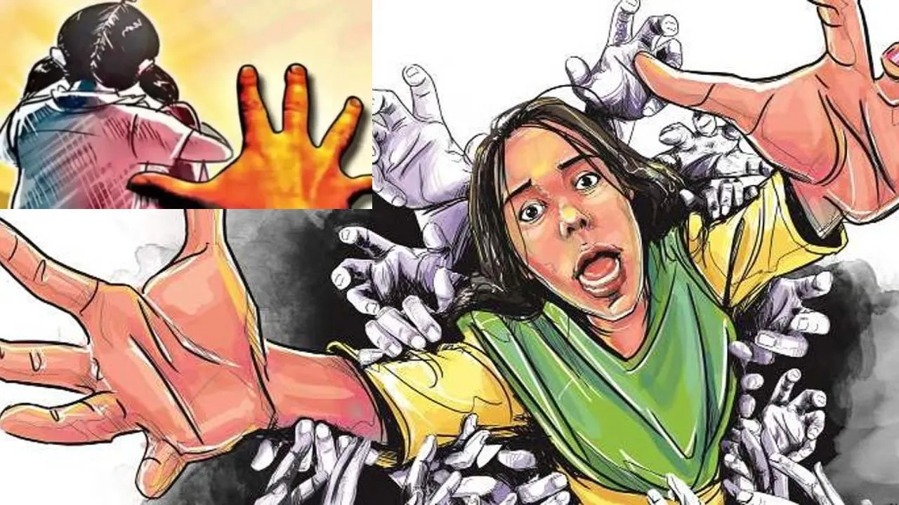 नासिक में शादी का झांसा देकर महिला से दुष्कर्म, कई इलाके में छेड़छाड़ की घटनाएं; शहर में महिला सुरक्षा पर सवाल