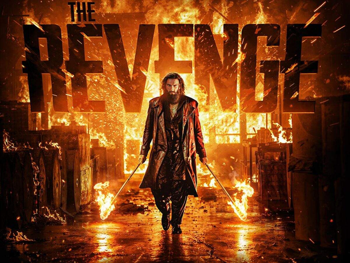 वेब सीरीज रिव्यू: काटान (Kaattaan)