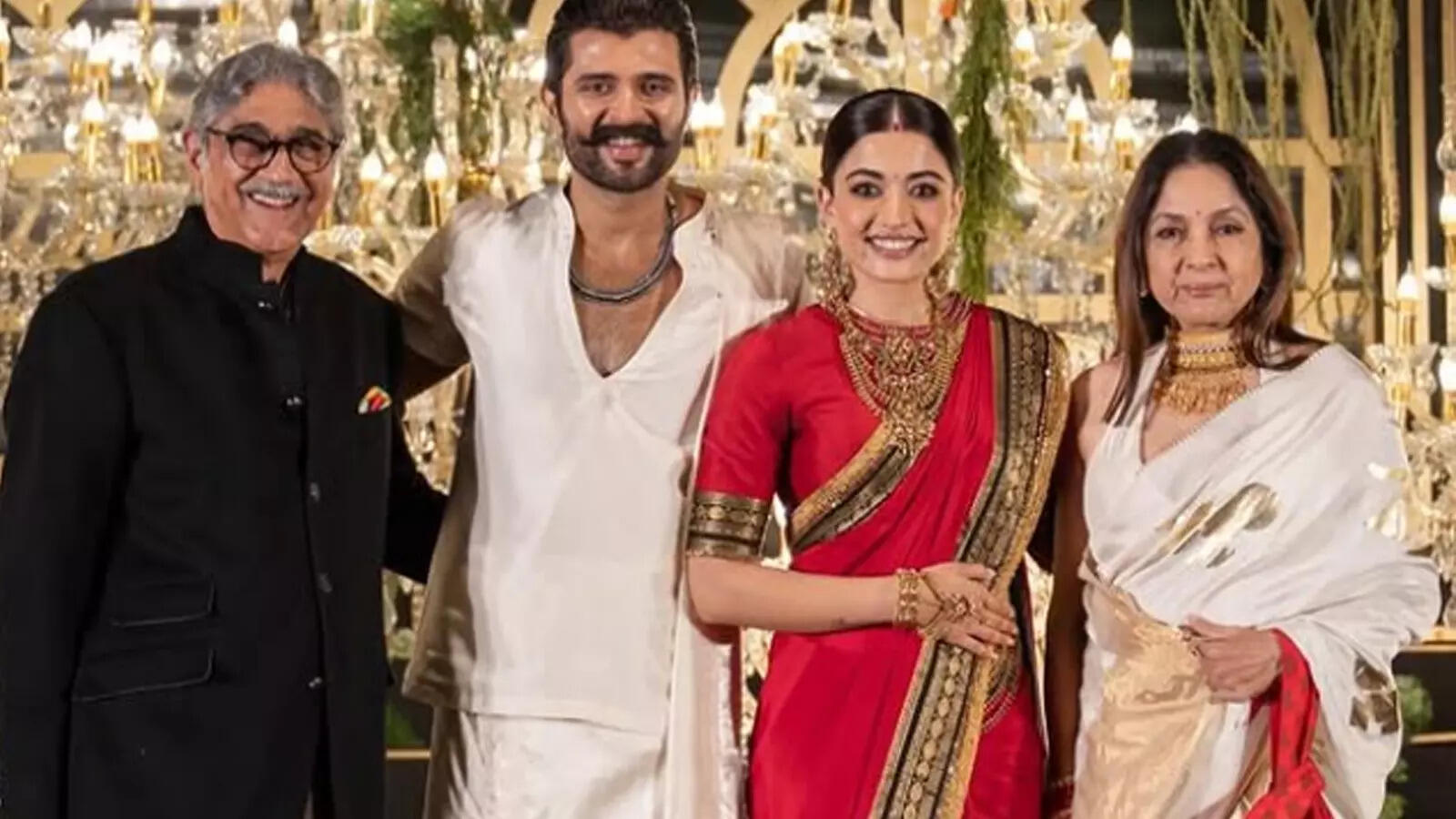 66 साल की नीना गुप्ता ने अपनी प्रेग्नेंसी की लेकर उड़ती खबरों पर तोड़ी चुप्पी, कहा- मुझे बस यही चाहिए था