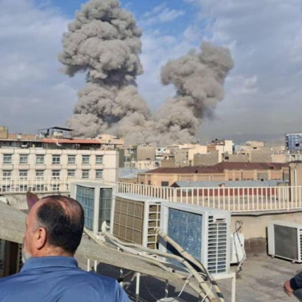 ईरान-इजराइल जंग से क्या पेट्रोल-डीजल महंगे होंगे:सोना-चांदी के दाम बढ़ेगे; समुद्री रूट बंद हुआ तो कच्चे तेल की सप्लाई पर संकट