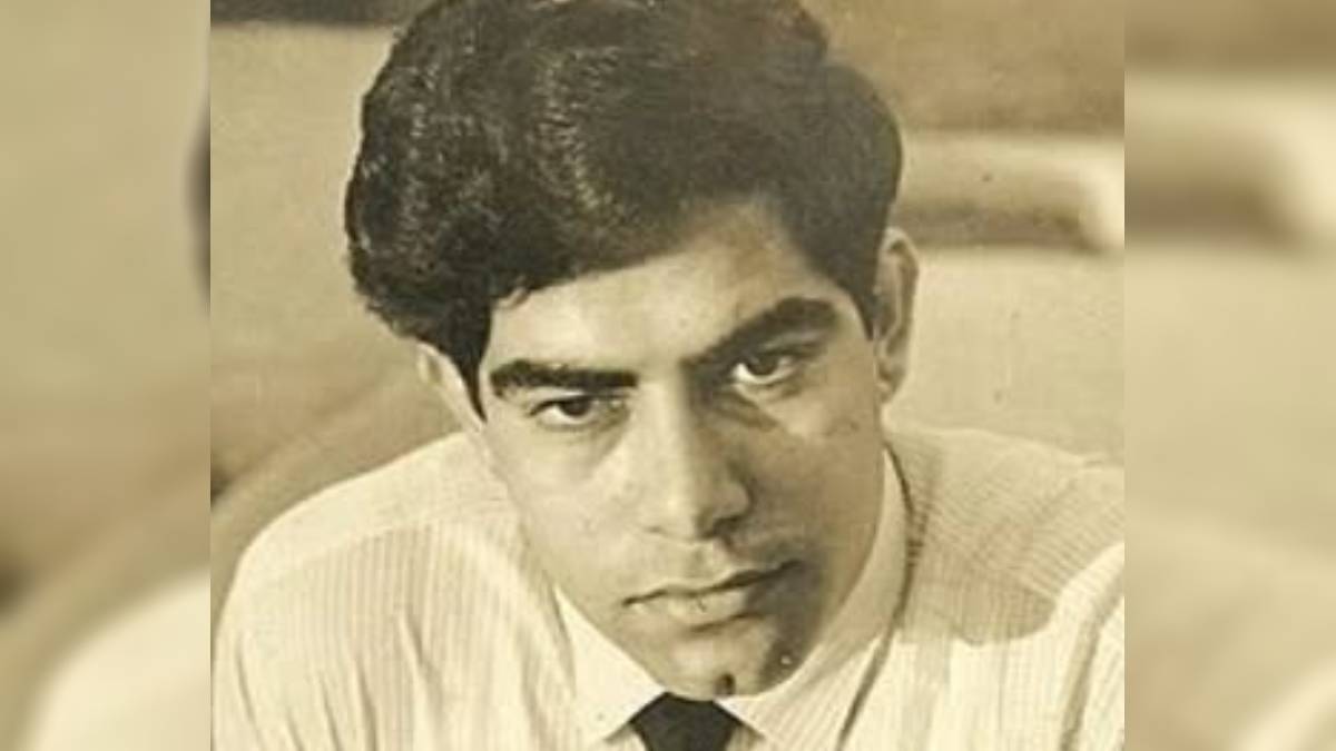 पापा सुपरस्टार, भाई भी बने हिट एक्टर, लेकिन इनका अभिनय की दुनिया में नहीं चला जादू, अब कर रहे हैं किसानी