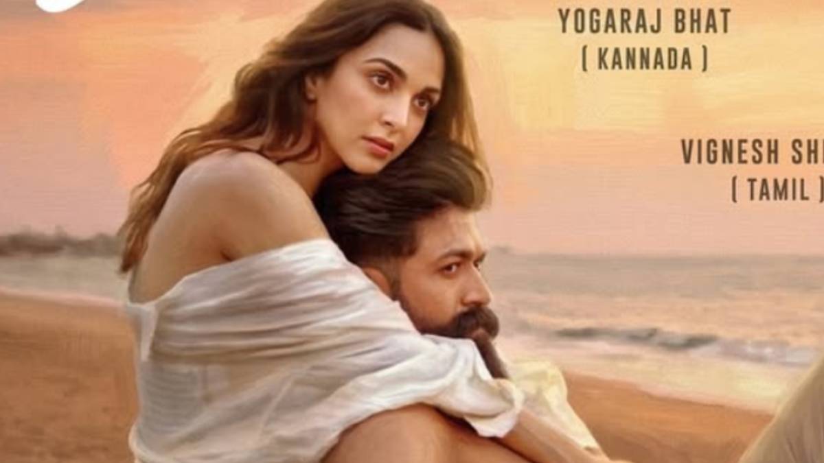 'चूना लगा दिया', रिलीज हुआ TOXIC का पहला गाना 'तबाही', लेकिन खेल गए मेकर्स, वीडियो के लिए तरसे यश के फैन