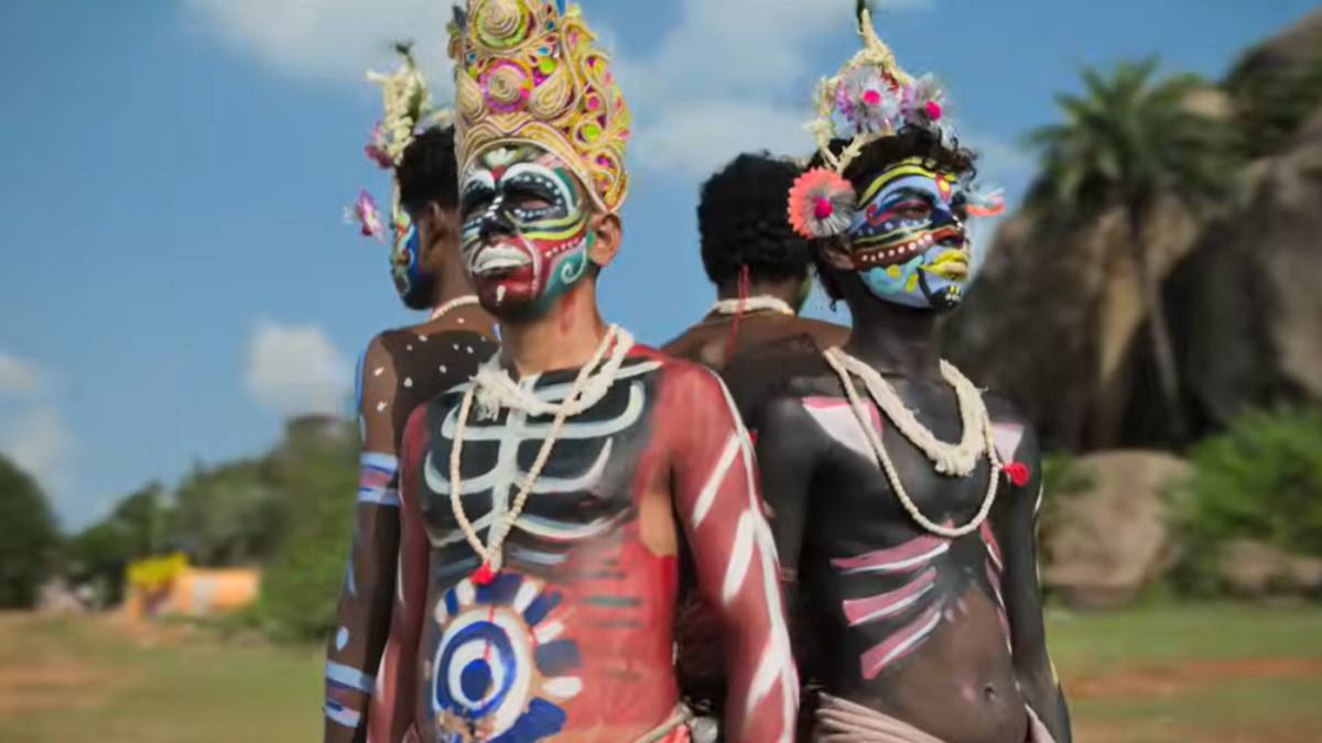 तंत्र-मंत्र का ताना-बाना और अघोरियों की कहानी, 6 मार्च को रिलीज हो रही नई फिल्म, ट्रेलर देख ही सिहर उठेगी रूह