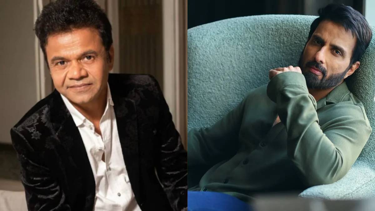 राजपाल यादव के लिए सोनू सूद ने लगाई थी काम की गुहार, भड़के एक्टर तो दूर की गलतफहमी, साफ किए अपने इरादे