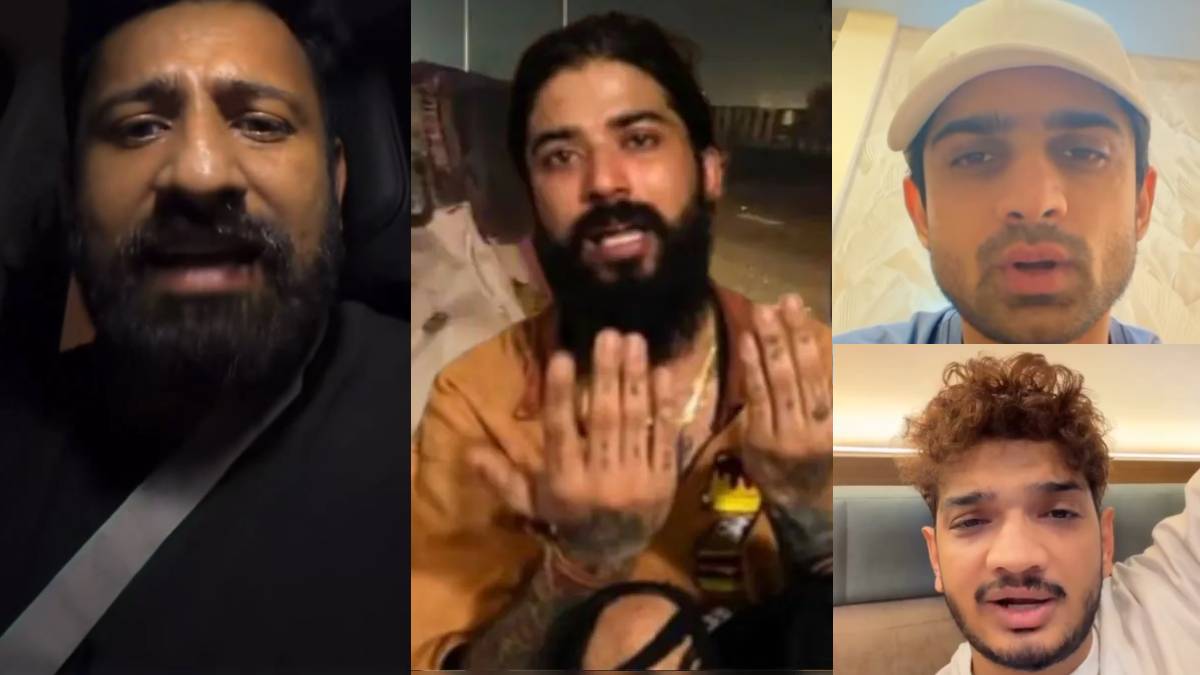 'तुम्हारा बच्चा आने वाला है', अनुराग डोभाल ने की जान देने की कोशिश, भड़के रजत दलाल, शॉक में ये सितारे