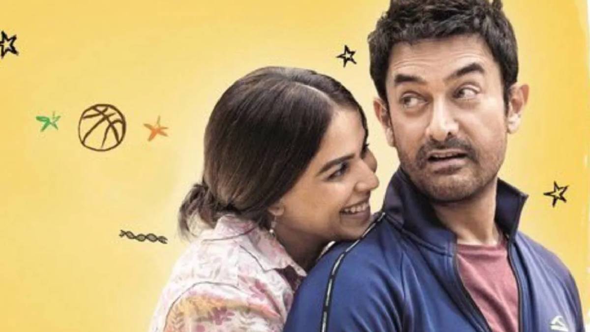 बात से मुकरे आमिर खान! पहले 'सितारे जमीन पर' की OTT रिलीज से किया इनकार, अब डिजिटल स्ट्रीमिंग का हुआ ऐलान, चौंके फैन