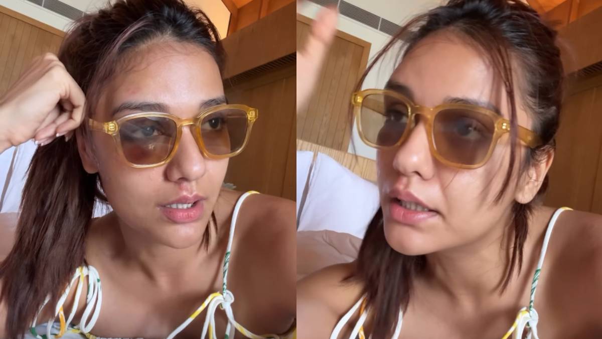 '10 लड़के लेकर आएंगे', दिव्या अग्रवाल को मिल रही रेप की धमकी, 'पूर्व भाई' के फैंस पर लगाया आरोप, भड़के एक्टर