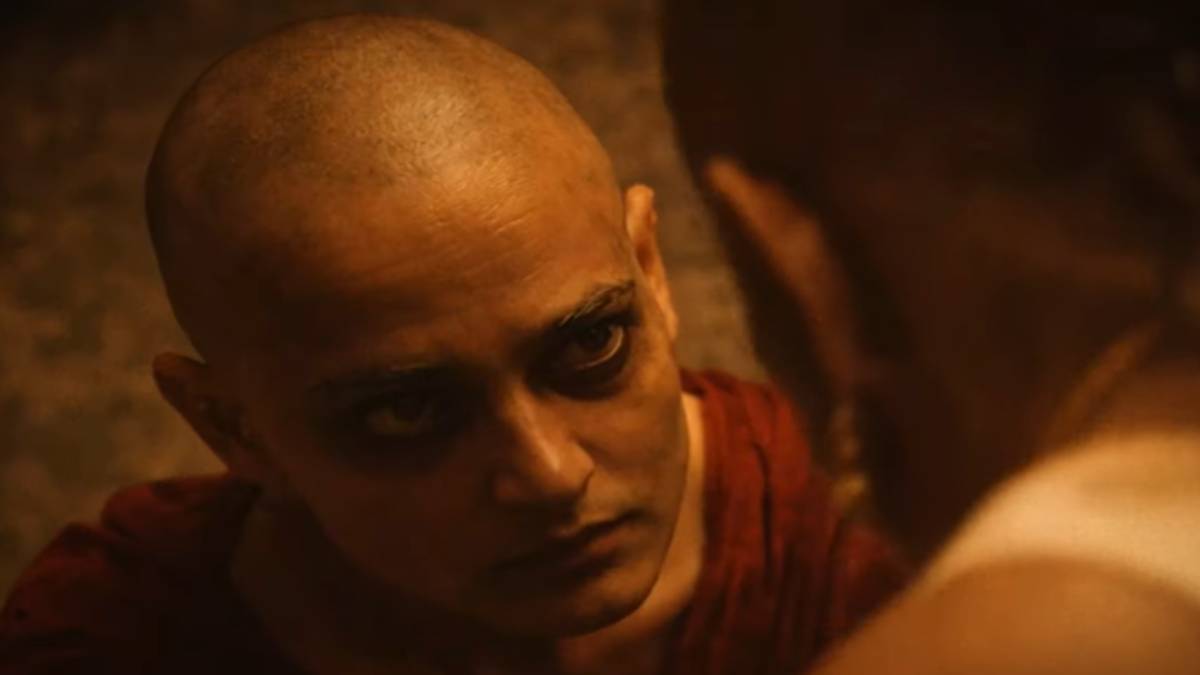 500-1000 करोड़ वाले जमाने में मात्र 33 हजार में बनी फिल्म, जारी हुआ ट्रेलर, गांव, गुंबद और विधवा को देख सिहर उठेगी रूह