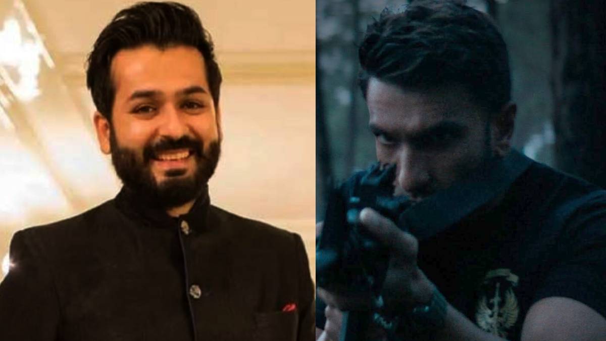 क्या 'धुरंधरः द रिवेंज' के बाद 'धुरंधर 3' की तैयारी में हैं आदित्य धर? पोस्ट का कैप्शन देख फैंस के दिमाग में कौंधा सवाल