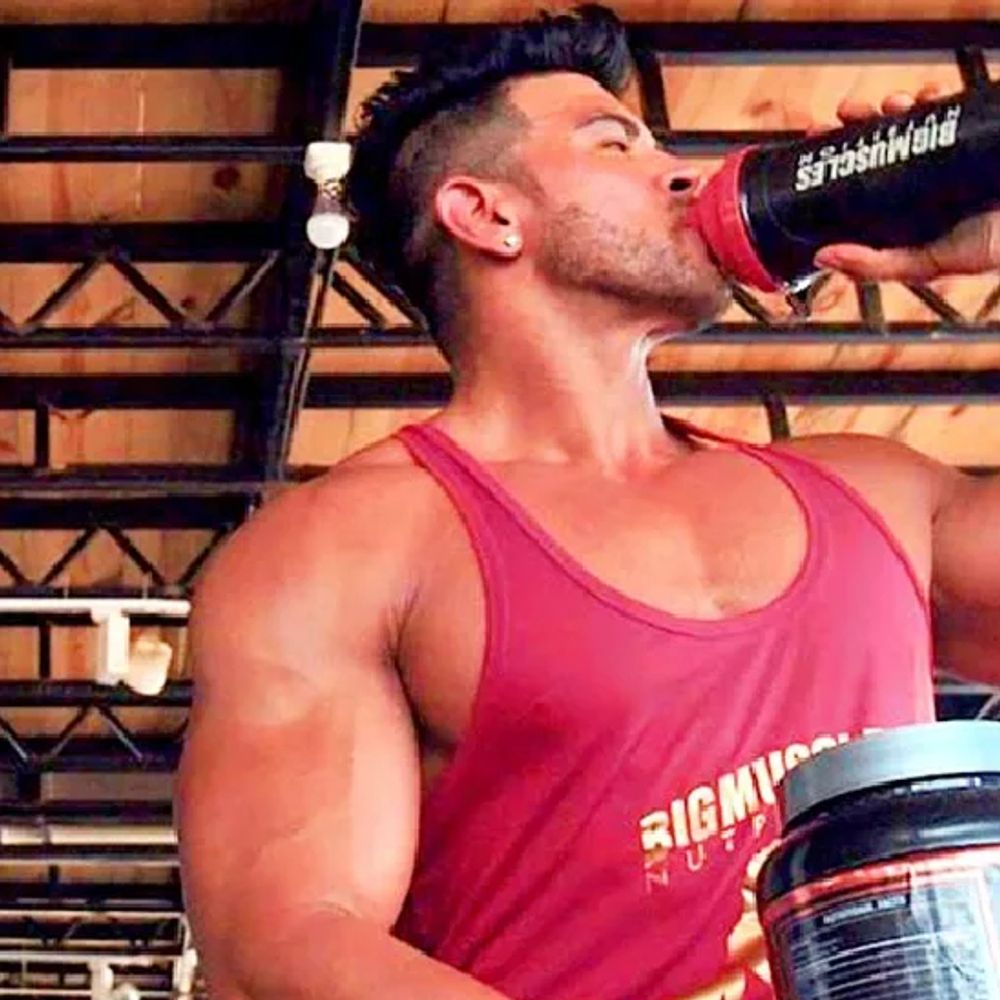 देश में प्रोटीन मार्केट की रफ्तार 4 गुना:टियर-2 शहरों में 40% ग्रोथ, प्रोटीन सप्लीमेंट मार्केट 7,461 करोड़ का, एफएमसीजी से तेज वृद्धि