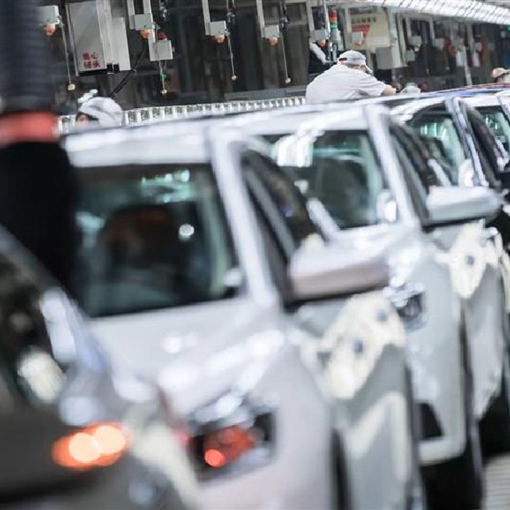 होंडा की अमेरिका में इलेक्ट्रिक कार लॉन्च योजना रद्द:ट्रम्प ईवी से सब्सिडी घटा पेट्रोल कारों को बढ़ावा दे रहे; फोर्ड, जीएम, स्टेलांटिस भी ईवी योजनाएं टाल रहीं, होंडा को घाटे का अंदेशा