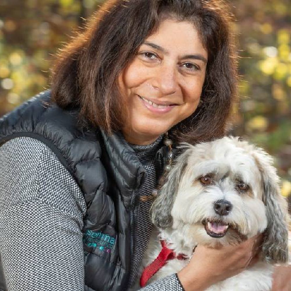 वर्टेक्स का मार्केट-कैप 5 साल में दोगुना 11 लाख करोड़:मुंबई की रेशमा की लीडरशिप में कंपनी को मिली कामयाबी, दुनिया की 100 शक्तिशाली महिलाओं में हैं शुमार