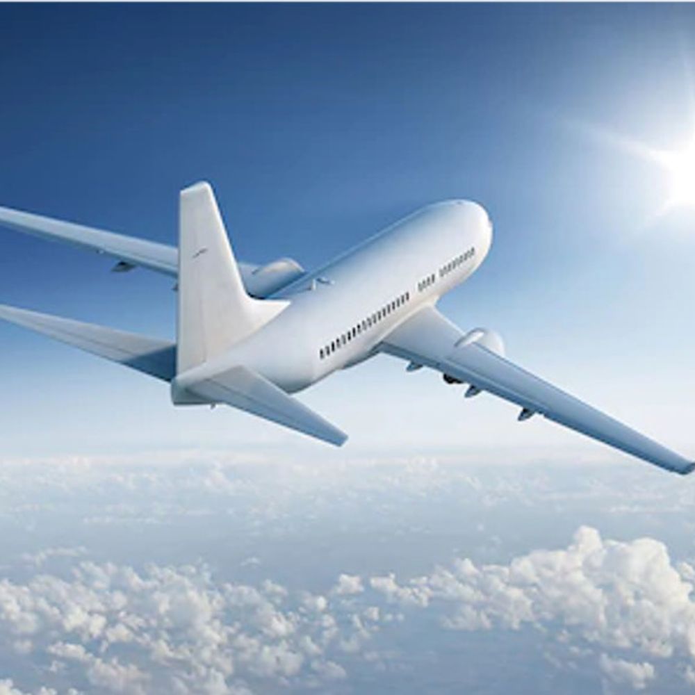 फ्लाय-91 एयरलाइंस इंदौर से जलगांव, हैदराबाद के लिए शुरू करेगी फ्लाइट