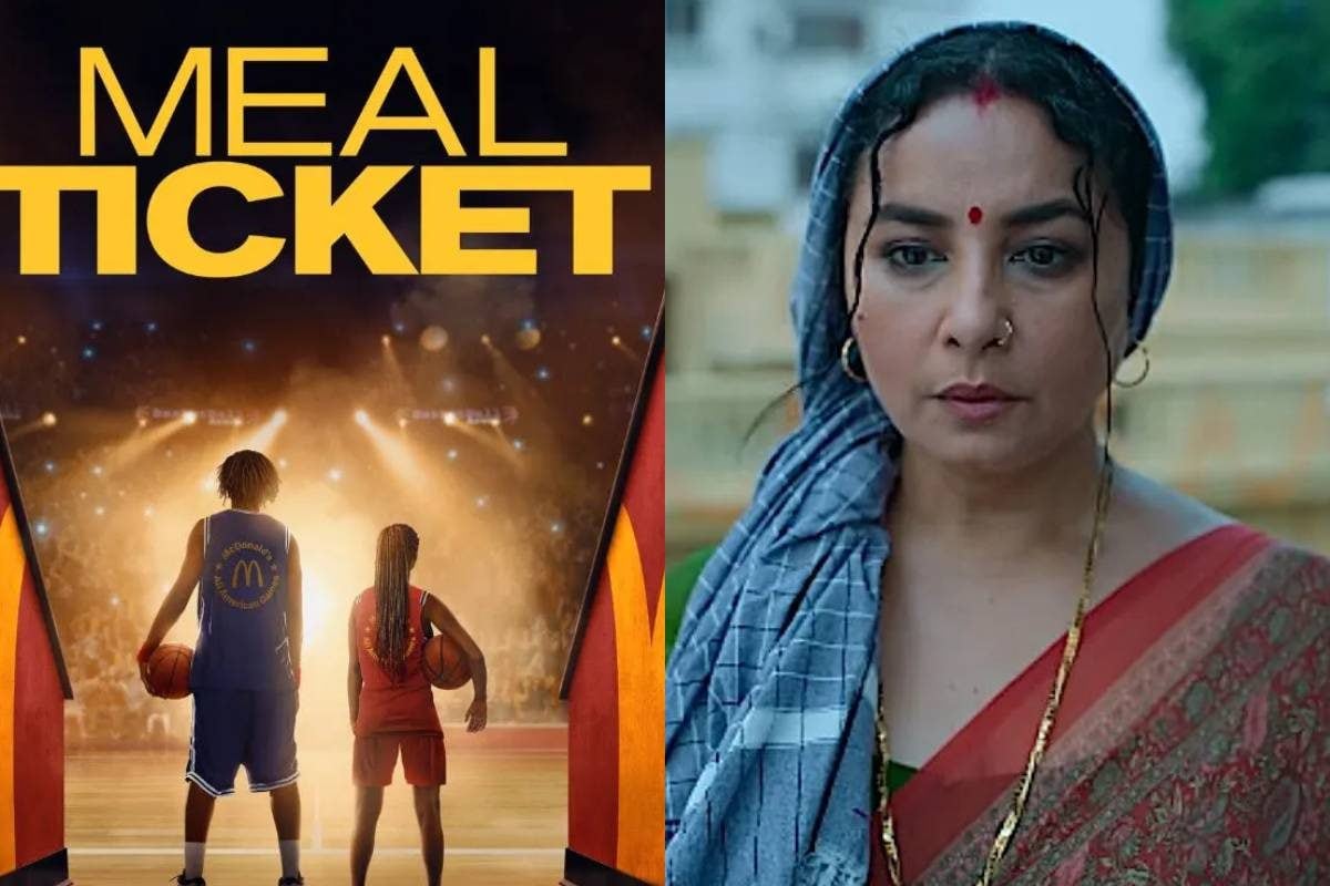 क्राइम-थ्रिलर से सुपरहीरो तक, 16-22 मार्च तक ओटीटी पर मचेगा धमाल, 1 सीरीज की धांसू है IMDb रेटिंग