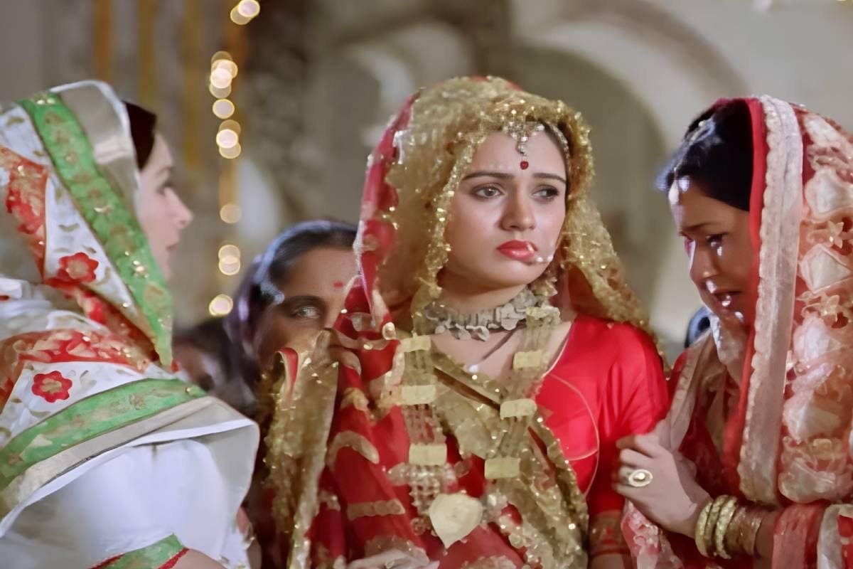 पद्मिनी कोल्हापुरे को स्टार बनाने वाला डायरेक्टर, हेमा मालिनी को दिया ड्रीम गर्ल का टैग, बेटा भी निकला सुपरस्टार