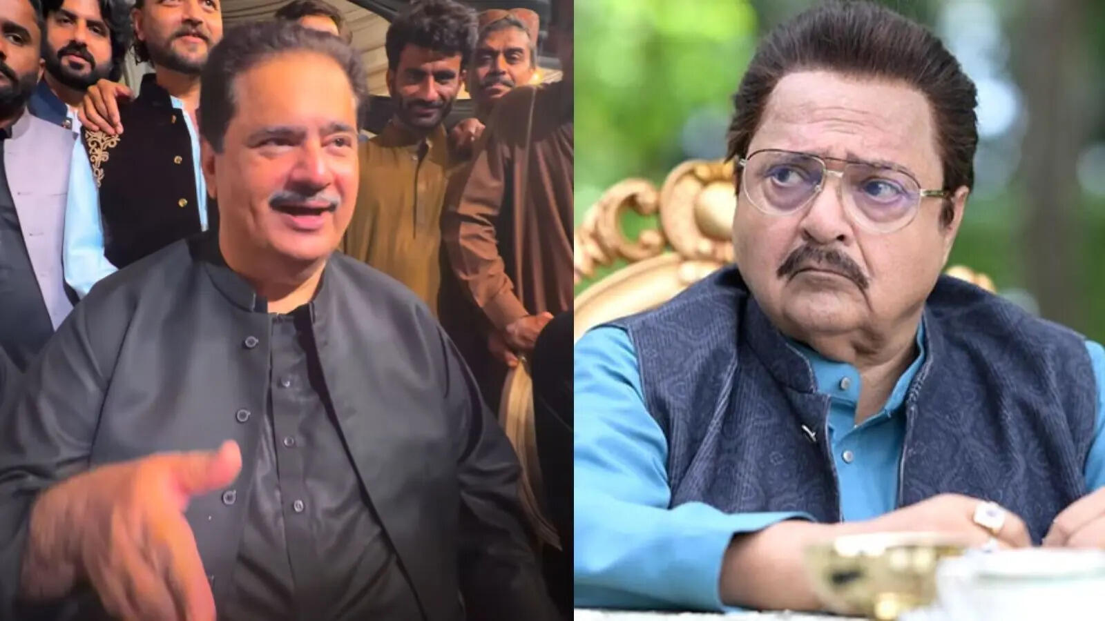 अब PAK में बनेगी ‘धुरंधर 3’, असली 'जमील जमाली' नबील गबोल बोले- मैं इंडिया को द‍िखाऊंगा असली ल्यारी