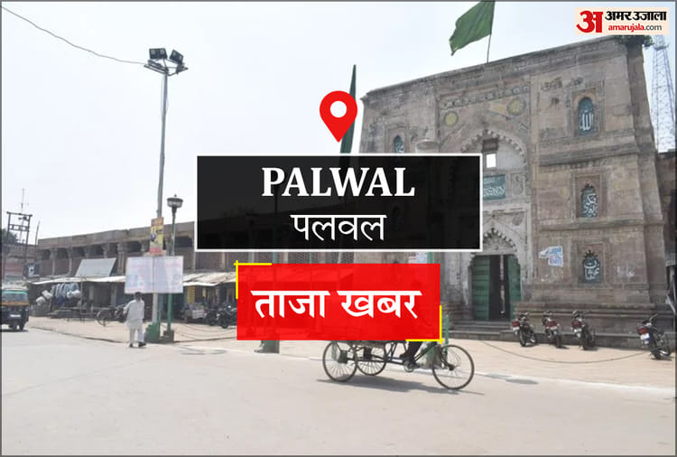 Palwal News: आईटीआई में मनाया गया अंतरराष्ट्रीय महिला दिवस