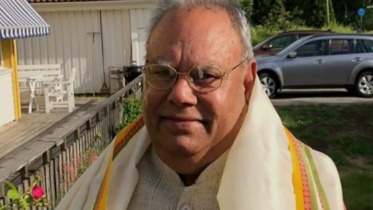 भारत को सतर्क रहने की जरूरत: पश्चिम एशिया संकट और अमेरिका की भूमिका पर क्या बोले पूर्व राजदूत रमेश चंद्र?