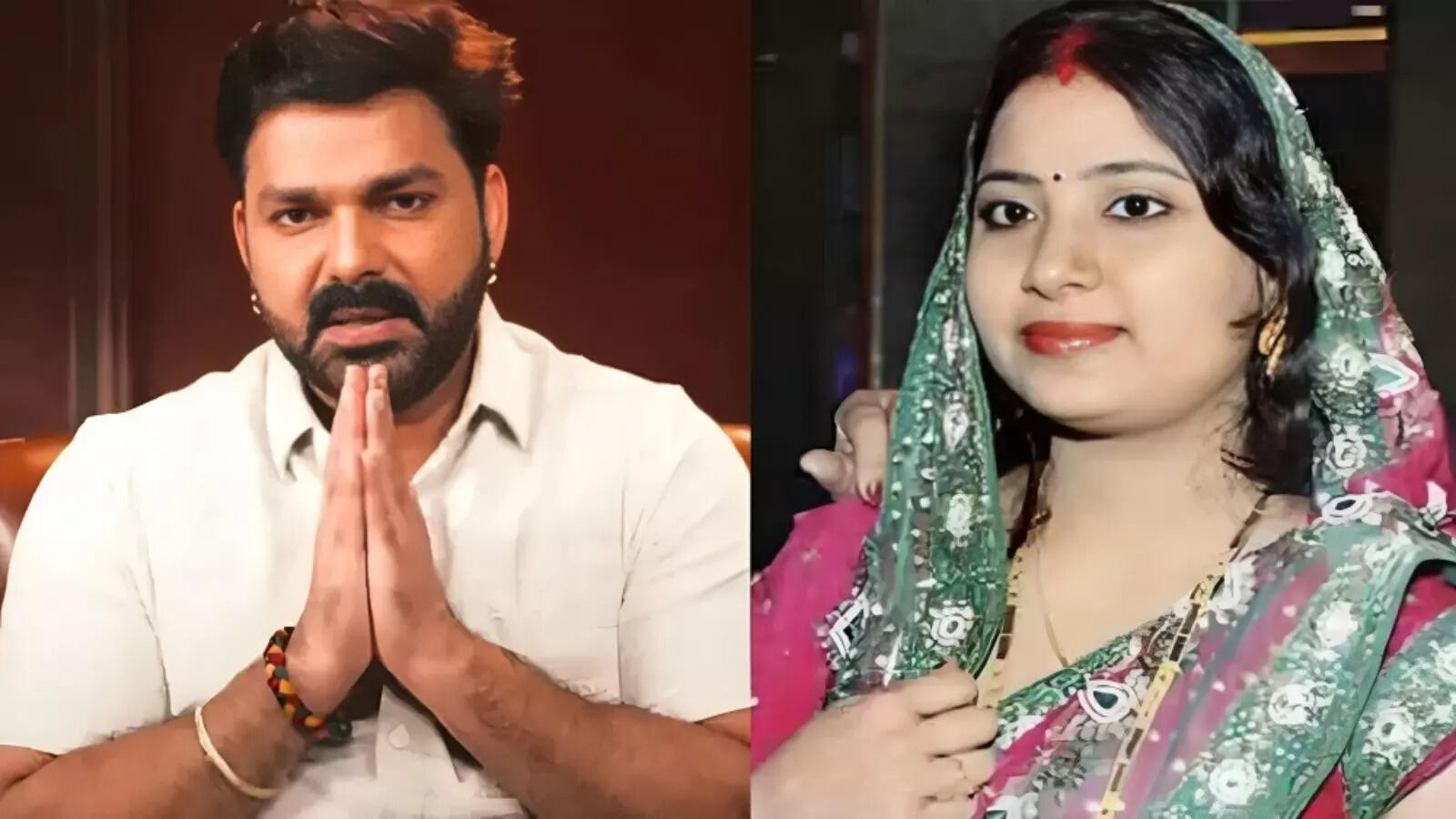 पहली पत्नी को याद कर भावुक हुए पवन सिंह, ज्योति सिंह बोलीं- आपकी जगह मुझे कभी नहीं मिली