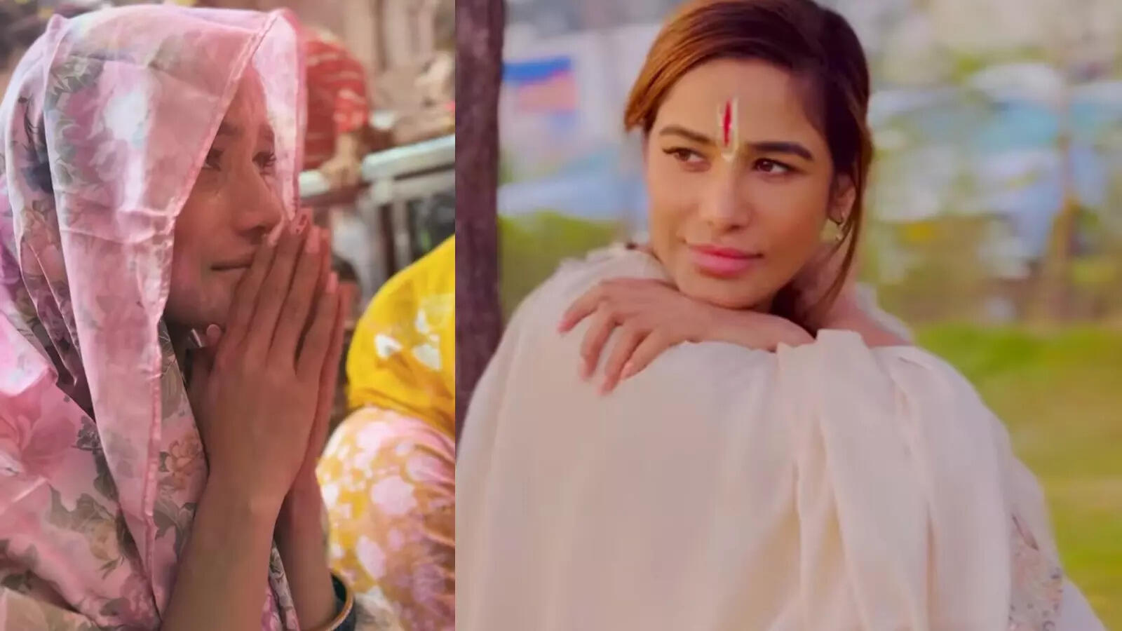 पूनम पांडे को 1 ही घंटे में गूगल ने दिखाया था आईना, शादी की मेहंदी हटी भी नहीं कि पति के खिलाफ जंग शुरू