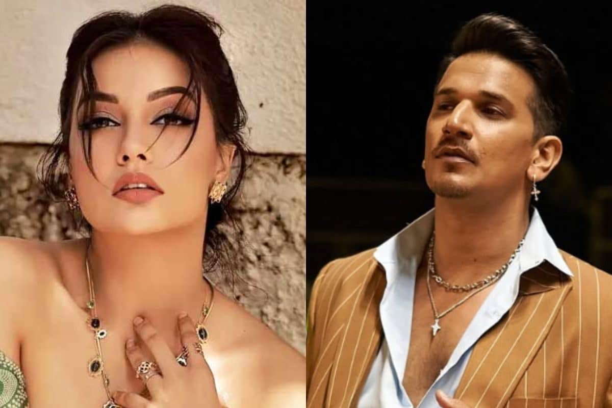 दिव्या अग्रवाल ने प्रिंस नरूला के फैंस पर लगाया गंभीर आरोप, एक्टर ने किया पलटवार- 'फुटेज के लिए कुछ भी करती'