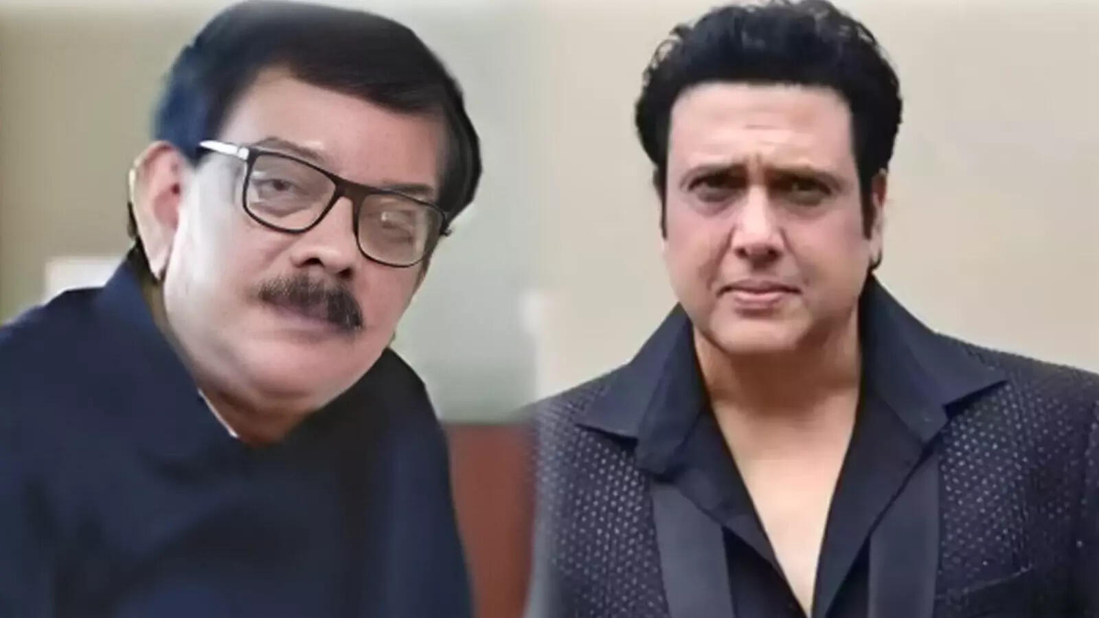 जब गोविंदा से बोले प्रियदर्शन- समय पर नहीं आ सकते तो फिल्म मत करो, इस आदत के कारण दिया था अल्टीमेटम