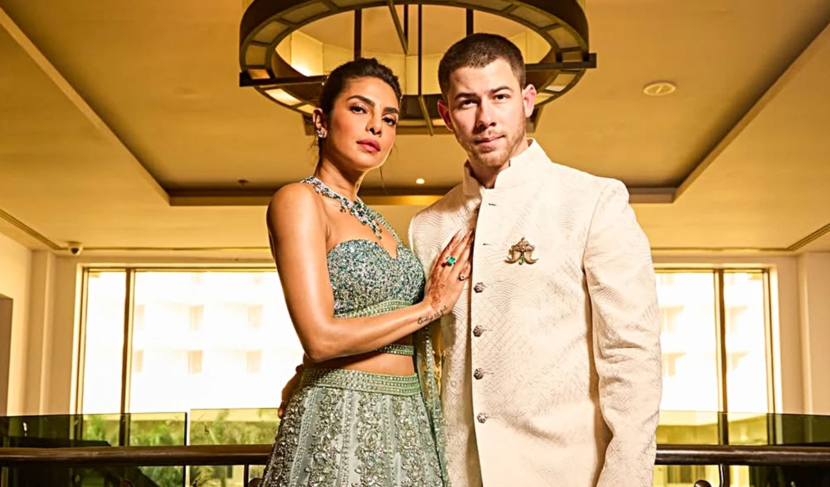 Priyanka Chopra की Emotional Wish! 'काश मेरे पापा निक और मालती से मिल पाते, वे निक को ही मेरे लिए चुनते'