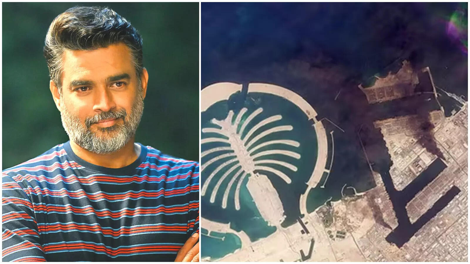 दुबई में फंसे लोगों के लिए फ्री होटल, R Madhavan ने की UAE सरकार की तारीफ, कहा- मेरा परिवार सुरक्ष‍ित