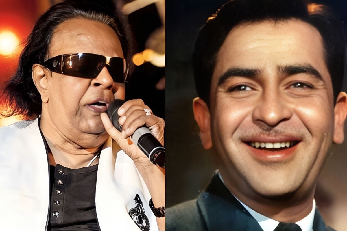 राज कपूर के वादे पर सालों किया इंतजार, रवींद्र जैन के 1 गाने ने बदल दी किस्मत, बॉलीवुड में मिला बड़ा ब्रैक