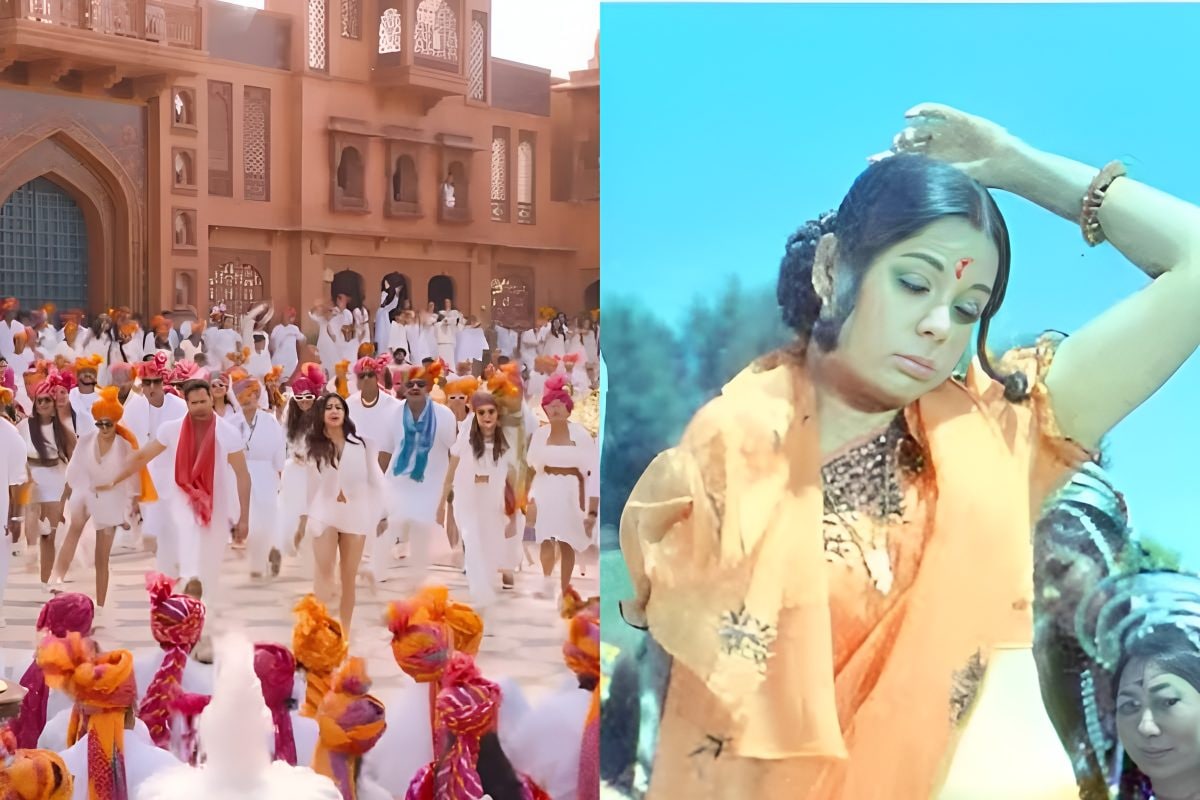 रणबीर-दीपिका से राजेश खन्ना-आशा पारेख तक, होली के ये गाने जो हो गए अमर, आज भी थिरकने पर कर देते हैं मजबूर