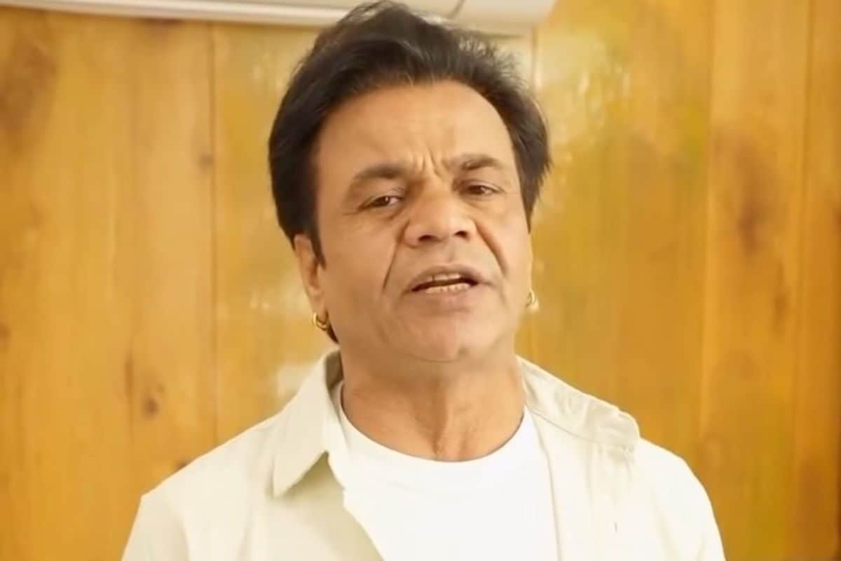 'नई पारी की शुरुआत', जेल से निकले राजपाल यादव अब यूट्यूब पर 'नौरंग' फैलाने को तैयार, मिलेगा हंसी का डबल डोज