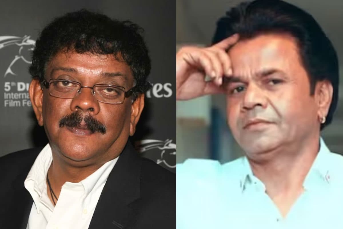 राजपाल यादव की 'कमजोर शिक्षा' बयान पर प्रियदर्शन ने दी सफाई- 'अपमान करना मकसद नहीं'