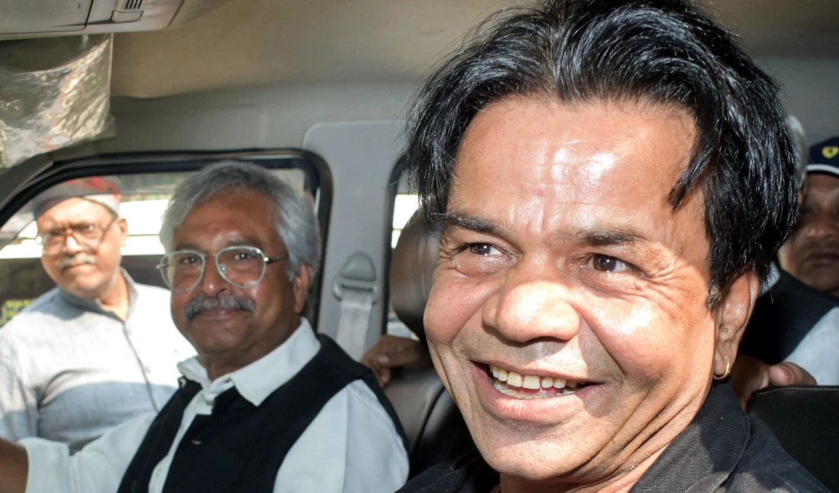 Rajpal Yadav Cheque Bounce Case | 18 मार्च की सुनवाई पर टिकी निगाहें, क्या राजपाल यादव की होगी जेल वापसी या मिलेगी राहत?