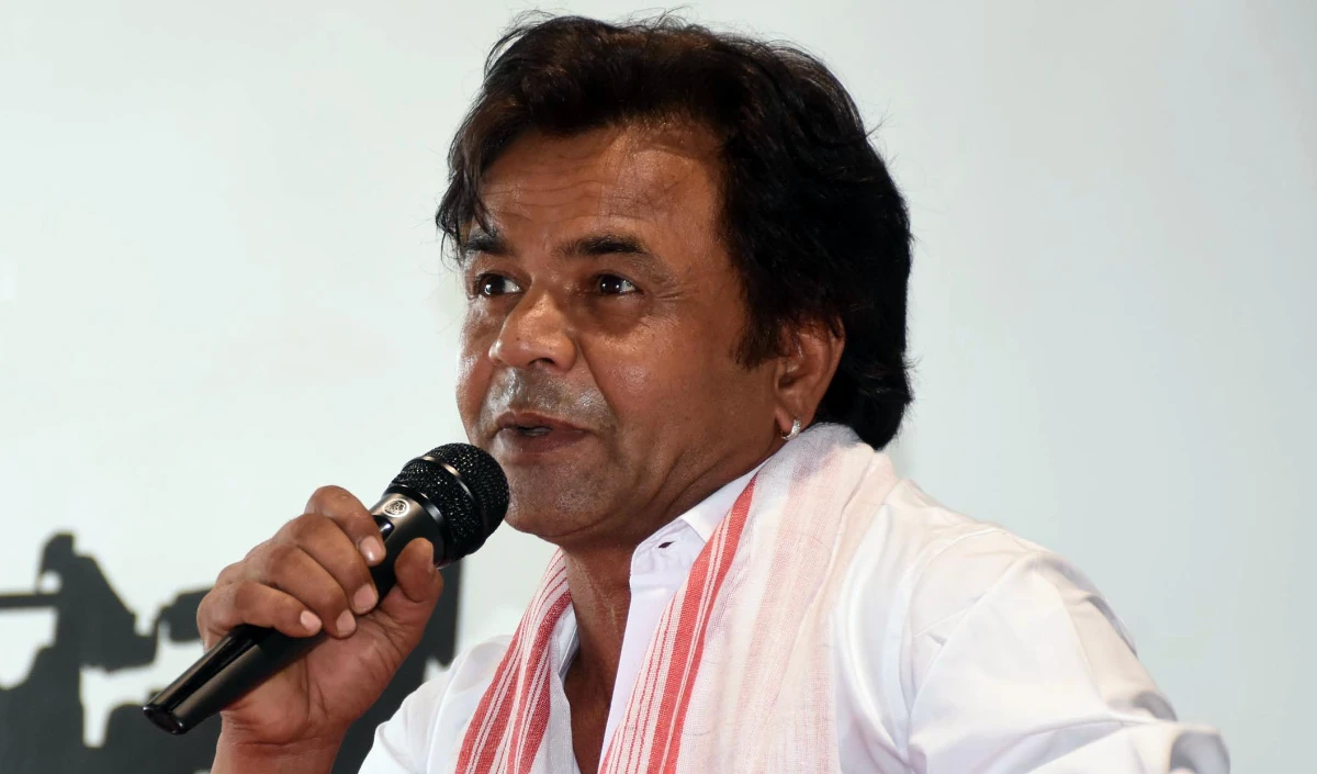 Rajpal Yadav का पलटवार- शिकायतकर्ता का मकसद पैसा नहीं, मुझे जेल भेजना था, 1200 करोड़ के प्रोजेक्ट्स का किया खुलासा