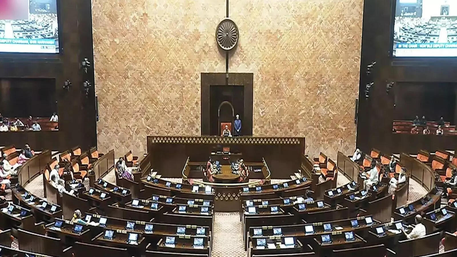 Haryana Rajya Sabha Election LIVE: हरियाणा राज्यसभा चुनाव के लिए वोटिंग आज, कांग्रेस के 31 विधायक कसौली से पहुंचेंगे वोट डालने